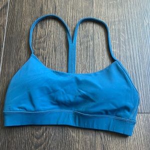 Lululemon Flow Y Bra